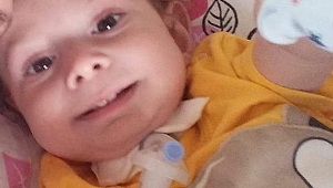 Haydi Çan, Çınar Bebek Yardımlarınızı Bekliyor