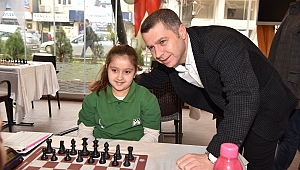 İlk Hamle Başkan Kuzu'dan