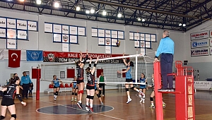 Kalenin Sultanları 3 – Biga Çiçeklidede SK 0