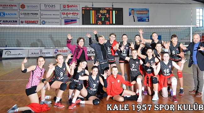 Kalenin Sultanları 3 – izmit D.S.İ 0