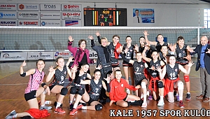 Kalenin Sultanları 3 – izmit D.S.İ 0