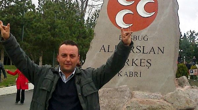 MHP Çan Belediye Başkan Adayı, Fatih Yüksel Oldu