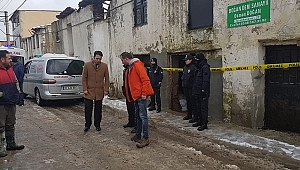 Tabakhanelerde 1 Haftada 2. İntihar