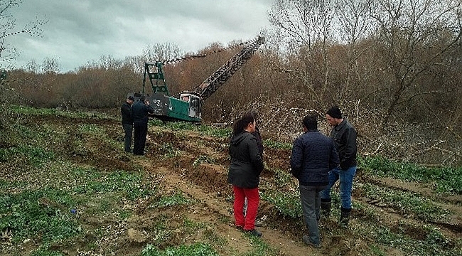 Barış İçin Arama Çalışmaları Altıncı Gününde Devam Ediyor