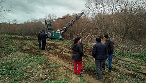 Barış İçin Arama Çalışmaları Altıncı Gününde Devam Ediyor