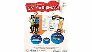 Çanakkale İŞKUR CV Yarışması Düzenliyor
