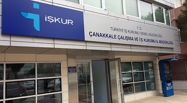 Gençlik Ve Spor Bakanlığı Çanakkale'ye Daimi 43 İşçi Alımı Yapacak