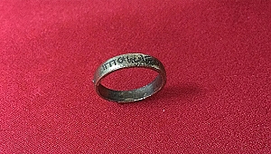 Kaçak Kazı Yapan 4 Kişi Yakalandı!