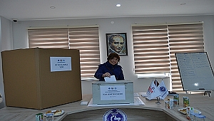 Kadın Ve Genç Girişimcilerin Seçim Heyecanı