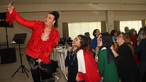 KAHOT Bir İlke İmza Attı