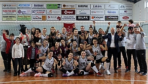 Kale 1957 SK'nın Rakipleri Belli Oldu