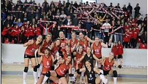 Kale 1957 Spor Kulübü, Sezonu Şampiyon Olarak Tamamladı