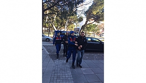 Üç Kişi Tarihi Eser Kaçakçılığından Tutuklandı