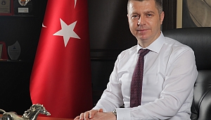 Başkan Kuzu'dan Büyük Zaferin 104'ncü Yılı Anma Mesajı