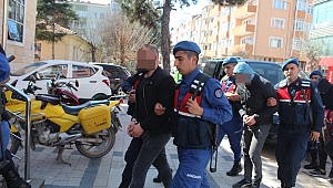Çan'da Soygun Yapan 5 Şahıstan 4'ü Tutuklandı
