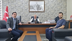 Çan Devlet Hastanesinde Katarakt Ameliyatları Başladı