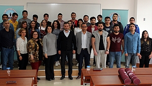 Çan MYO'da 18 Mart Çanakkale Zaferi Hızlı Satranç Turnuvası Gerçekleştirildi