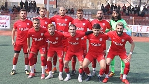 Çanspor Gol Oldu Yağdı