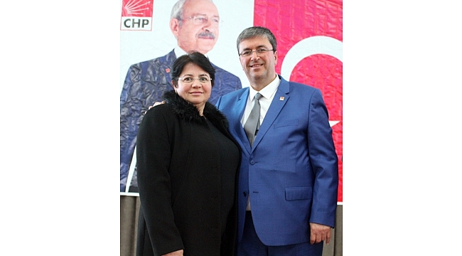 CHP Çan İlçe Başkanı Atilla Erbil'in 18 Mart Çanakkale Deniz Zaferi ve Şehitleri Anma Mesajı