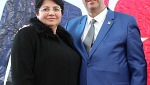 CHP Çan İlçe Başkanı Atilla Erbil'in 18 Mart Çanakkale Deniz Zaferi ve Şehitleri Anma Mesajı