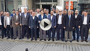 Ezana Tahammülsüzlük Kabul Edilemez!