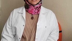 İkinci Dahiliye Uzmanı Göreve Başladı