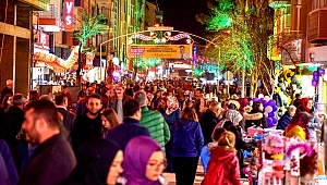 İndirimli Alışveriş Günlerinde Muhteşem Final