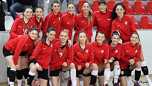 Kalenin Sultanları 1.Lige Yükseldi