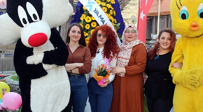 Paprika Danışmanlık Hizmetleri, Çocuk Gelişimi ve Psikolojik Destek Merkezi Açıldı