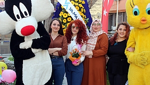 Paprika Danışmanlık Hizmetleri, Çocuk Gelişimi ve Psikolojik Destek Merkezi Açıldı