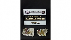 Zehir Tacirleri Tutuklandı