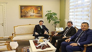 1915 Çanakkale Köprüsü Çalışmaları Hızla Devam Ediyor