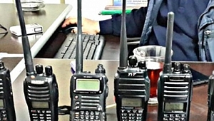 Amatör Telsiz Sınavı Çanakkale'de Yapılacak