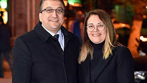 Çanakkale'de Bülent Öz Farkı