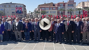 Cumhuriyet Halk Partisinden Eş Zamanlı Tepki!