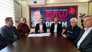 Eski Başkan Abdurrahman Kuzu; "115 milyon borç gerçeği yansıtmıyor"