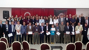 2023 Eğitim Vizyonu Çan Eğitim Çalıştayı Gerçekleştirildi