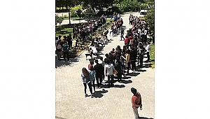 Çanakkale Koleji'nde Hıdrellez Coşkusu