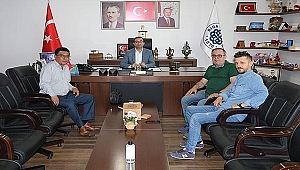 Çanakkale Medya Grubundan Anlamlı Hediye