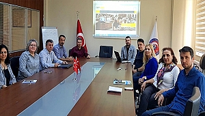 ÇOMÜ'de Uzaktan Eğitim Yüksek Lisans Programı Sayısı Dörde Çıktı