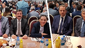 Kale Ailesinden Geleneksel İftar Yemeği