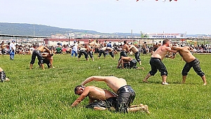 Kazanan Yine Değişmedi