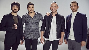 Manga Çanakkale'ye Geliyor