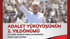 Kılıçdaroğlu, Canlı Yayın Konuğu Oluyor!