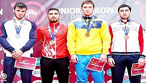 Çan'ın Gururu, Avrupa'nın Şampiyonu