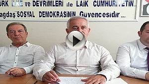 Güneşhan; "Beğenmeseler de Yüzde 60 Oya Saygı Duymak Zorundalar"