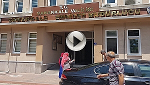 İnsan Kaçakçısı 5 Kişi Gözaltına Alındı!