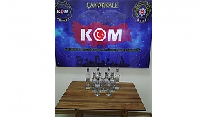 Kaçakçılıkla Mücadele Devam Ediyor