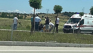 Kazalı Bayram Bir Can Daha Aldı!