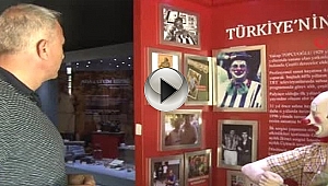 Ödüllü Kent Müzesi Gökçeada'nın Gururu Oldu